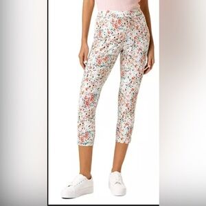 Kinesis Speckled Map women Leggings size 3x new with tags